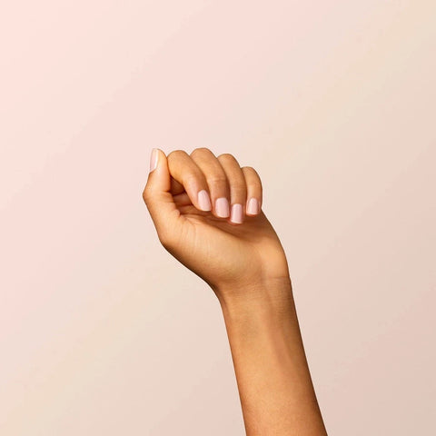 Manucurist | Gel Nail Polish Pale Rose