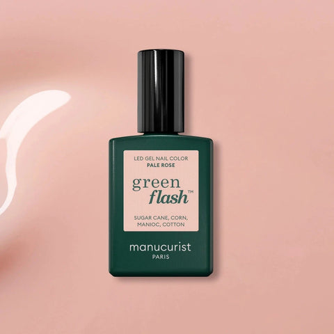Manucurist | Nail Polish Pale Rose