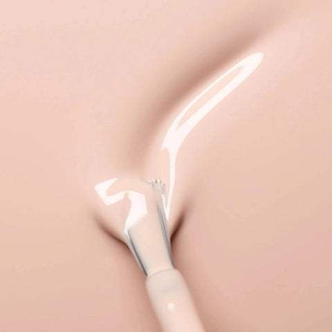 Manucurist | Nail Polish Pastel Pink
