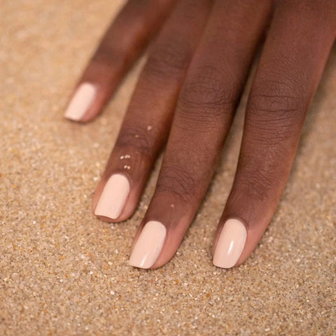 Manucurist | Gel Nail Polish Pastel Pink