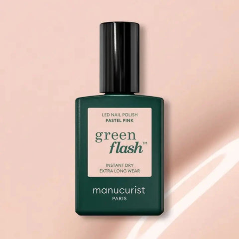 Manucurist | Nail Polish Pastel Pink