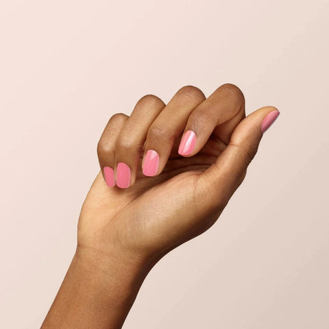 Manucurist | Gel Nail Polish Pink Paradise