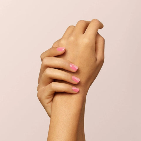 Manucurist | Gel Nail Polish Pink Paradise