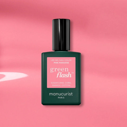 Manucurist | Nail Polish Pink Paradise