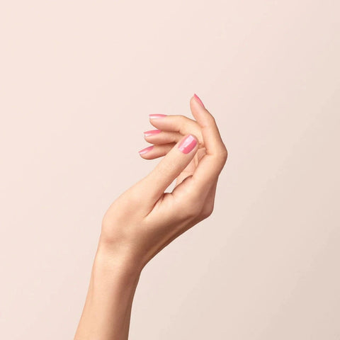 Manucurist | Gel Nail Polish Pink Paradise