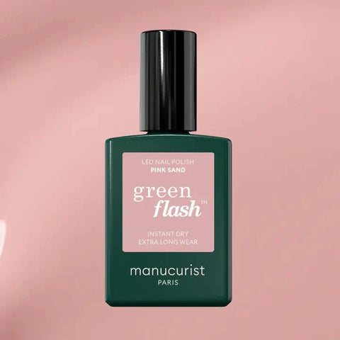 Manucurist | Nail Polish Pink Sand