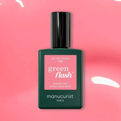 Manucurist | Nail Polish Pop