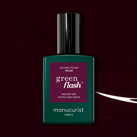 Manucurist | Nail Polish Prune