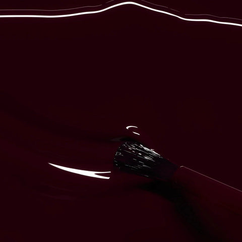 Manucurist | Nail Polish Prune