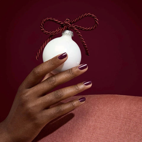 Manucurist | Gel Nail Polish Prune