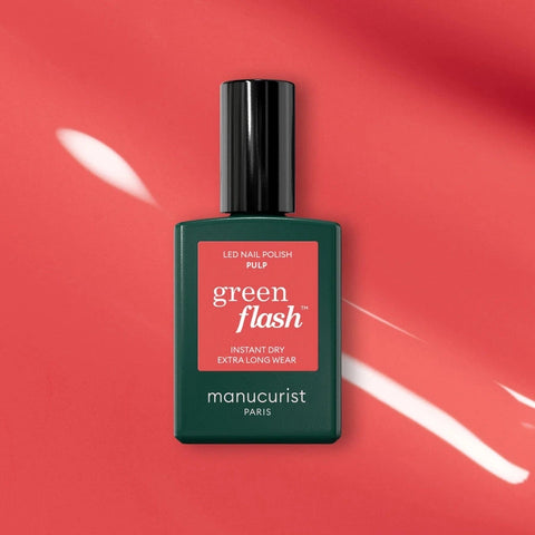 Manucurist | Nail Polish - Pulp
