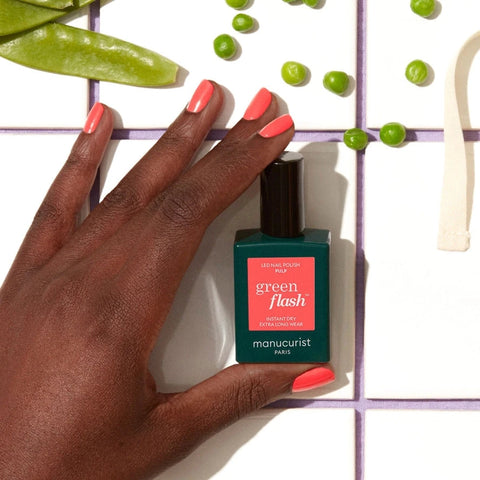 Manucurist | Gel Nail Polish - Pulp