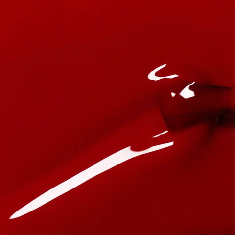 Manucurist | Nail Polish Red Velvet