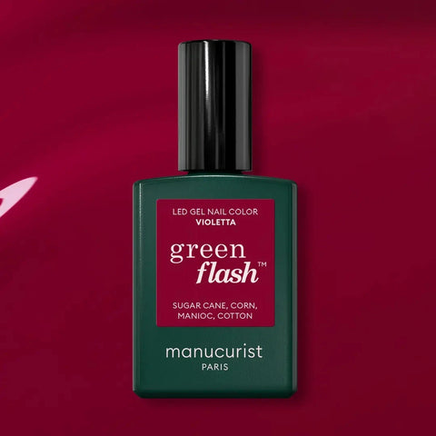 Manucurist | Nail Polish Violeta