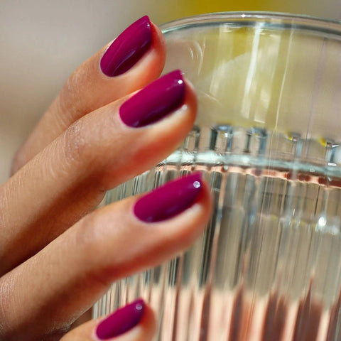 Manucurist | Gel Nail Polish Violeta