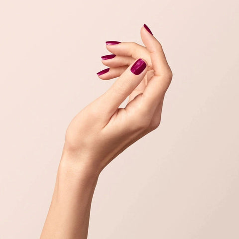 Manucurist | Gel Nail Polish Violeta