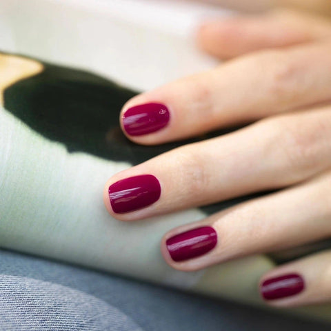 Manucurist | Gel Nail Polish Violeta