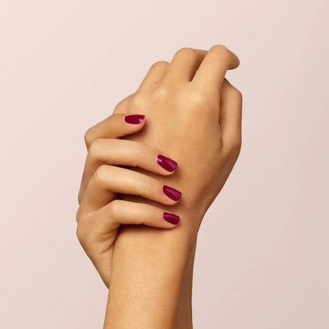 Manucurist | Gel Nail Polish Violeta