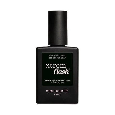 Manucurist | Xtrem Flash Gel Top Coat