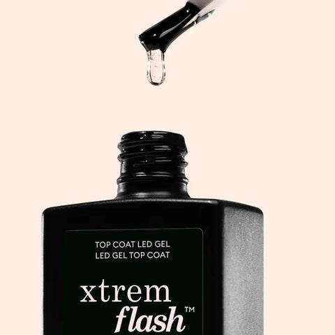 Manucurist | Xtrem Flash Gel Top Coat