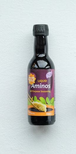 Marigold | Liquid Aminos