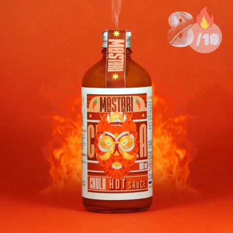 Mastari | Slow Combustion Box Set