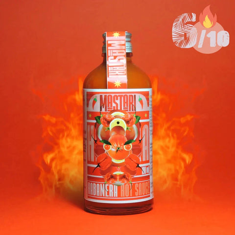 Mastari | Slow Combustion Box Set