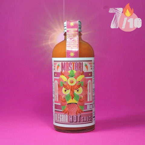Mastari | Slow Combustion Box Set