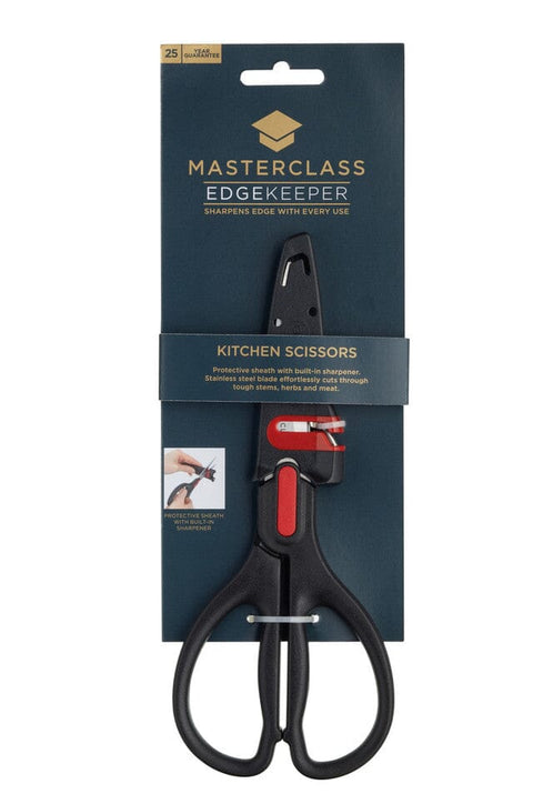 MasterClass | Edgekeeper Kitchen Scissors