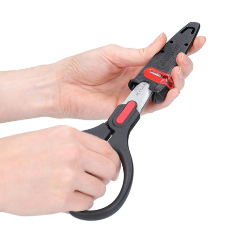 MasterClass | Edgekeeper Kitchen Scissors