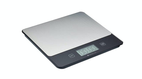 MasterClass | Electronic Duo Kitchen Scales