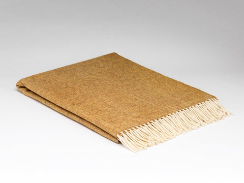 McNutt Of Donegal | Mead Herringbone