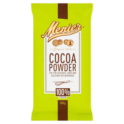 Menier | Cocoa Powder