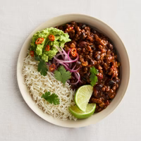Merchant Gourmet | 3 Bean & Lentil Chilli