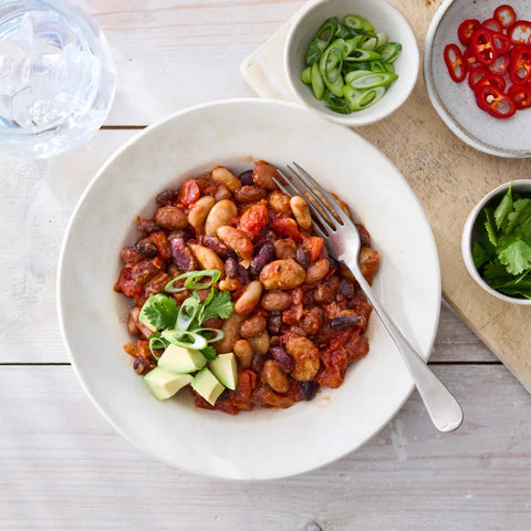Merchant Gourmet | 5 Bean Medley