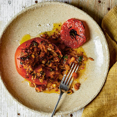 Merchant Gourmet | Spicy Mexican Style Grains