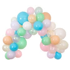 Meri Meri | Balloon Garland Kit