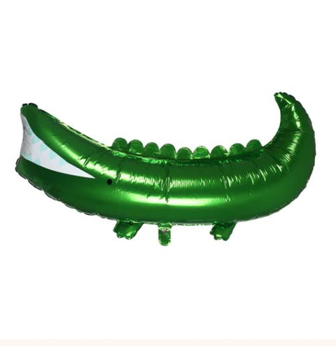 Meri Meri | Crocodile Balloon