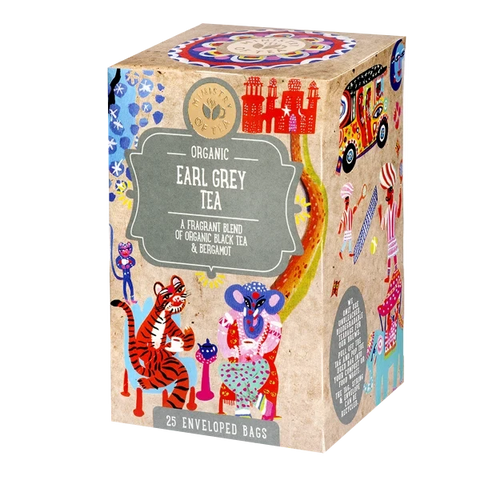 Ministry Of Tea | Earl Grey Tea
