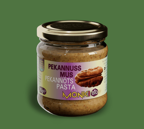 Monki | Pecan Butter