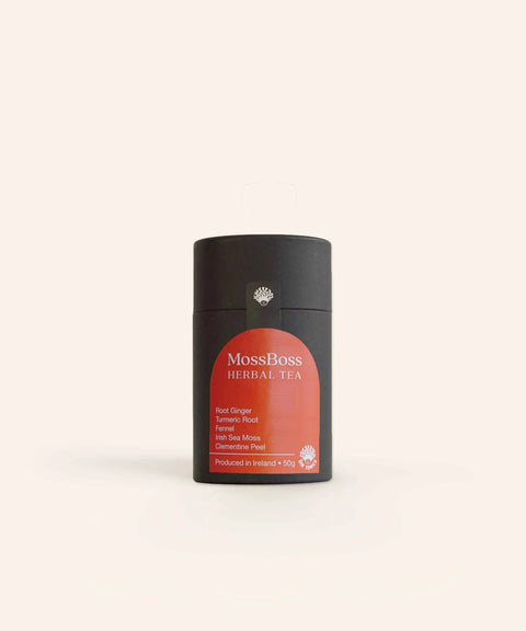 Moss Boss | Herbal Tea