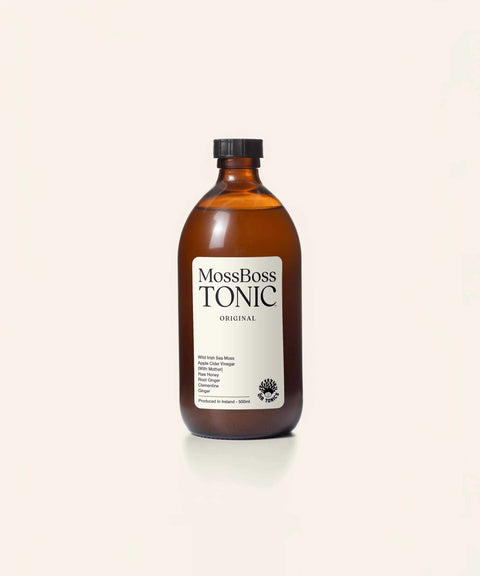 Moss Boss Tonic | Original