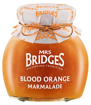 Mrs Bridges | Blood Orange Marmalade