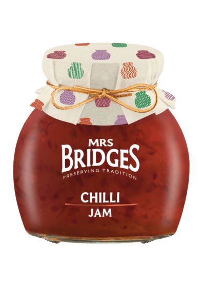 Mrs Bridges | Chilli Jam