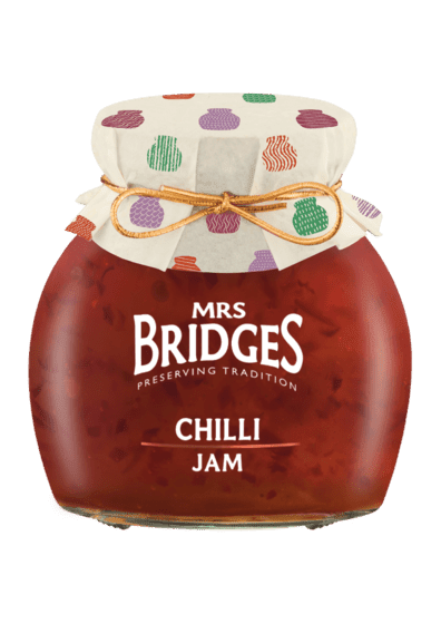 Mrs Bridges | Chilli Jam