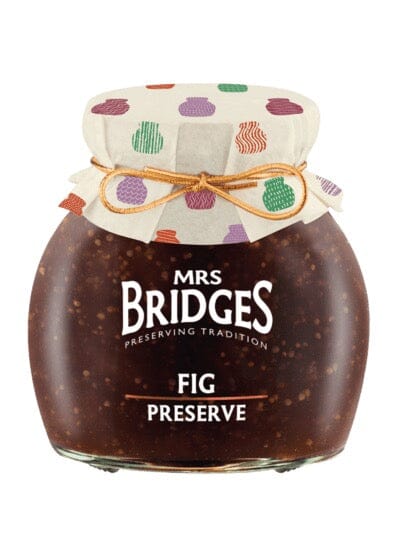 Mrs Bridges | Fig Preserve