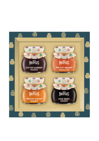 Mrs Bridges | Brunch Collection