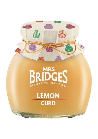 Mrs Bridges | Lemon Curd