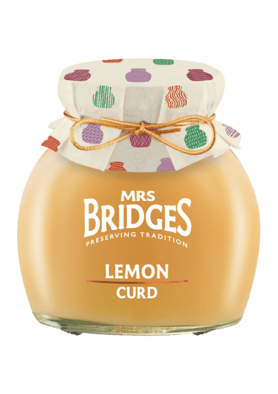 Mrs Bridges | Lemon Curd