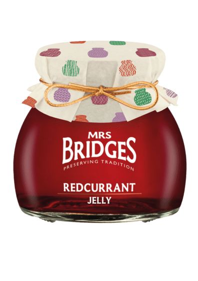 Mrs Bridges | Redcurrant Jelly